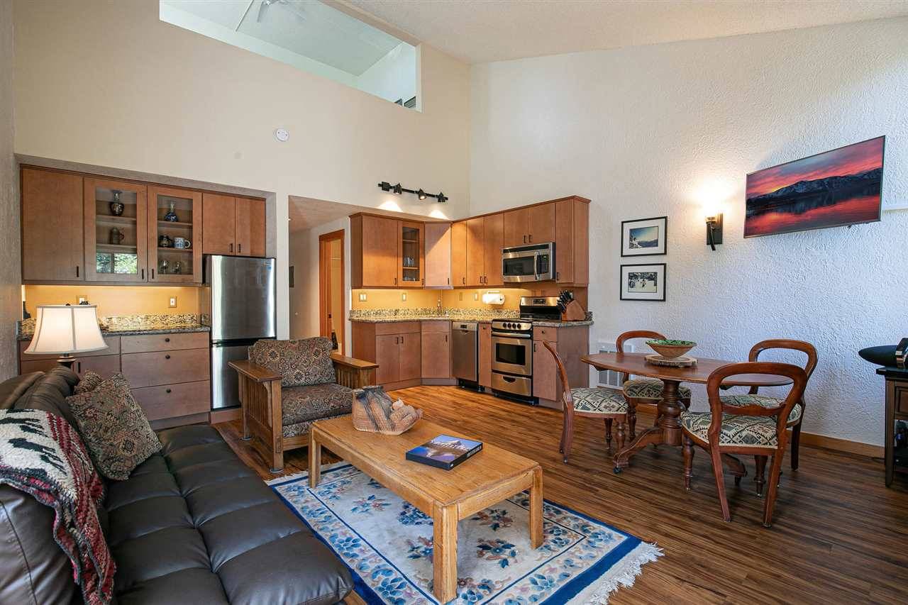 Tahoe Vista, CA 96148,1300 Regency Way #65