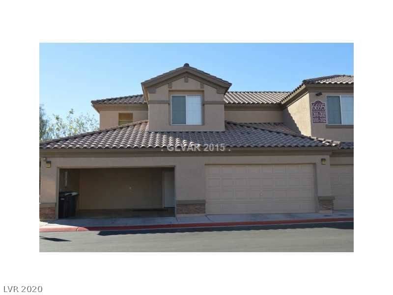 North Las Vegas, NV 89084,6695 Caporetto Lane #201