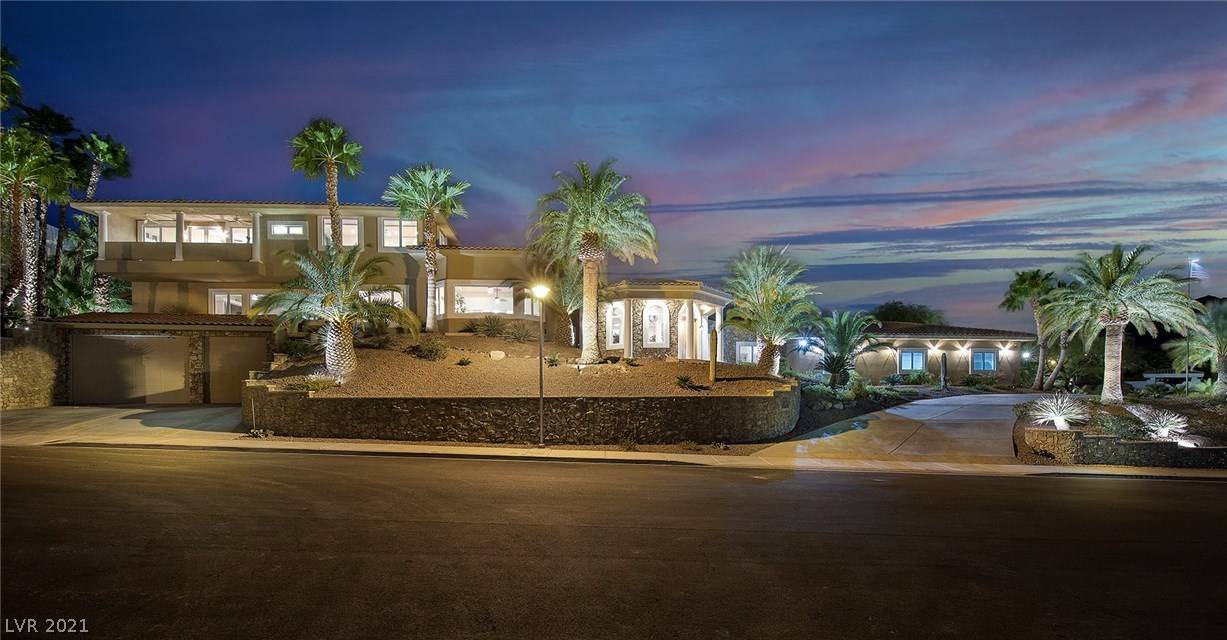 Boulder City, NV 89005,214 Desert Rose Court