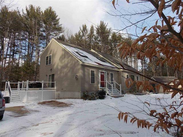 Conway, NH 03813,178 Webster RD #17 A