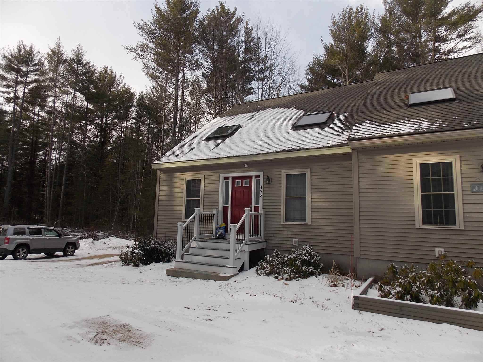 Conway, NH 03813,178 Webster RD #17 A