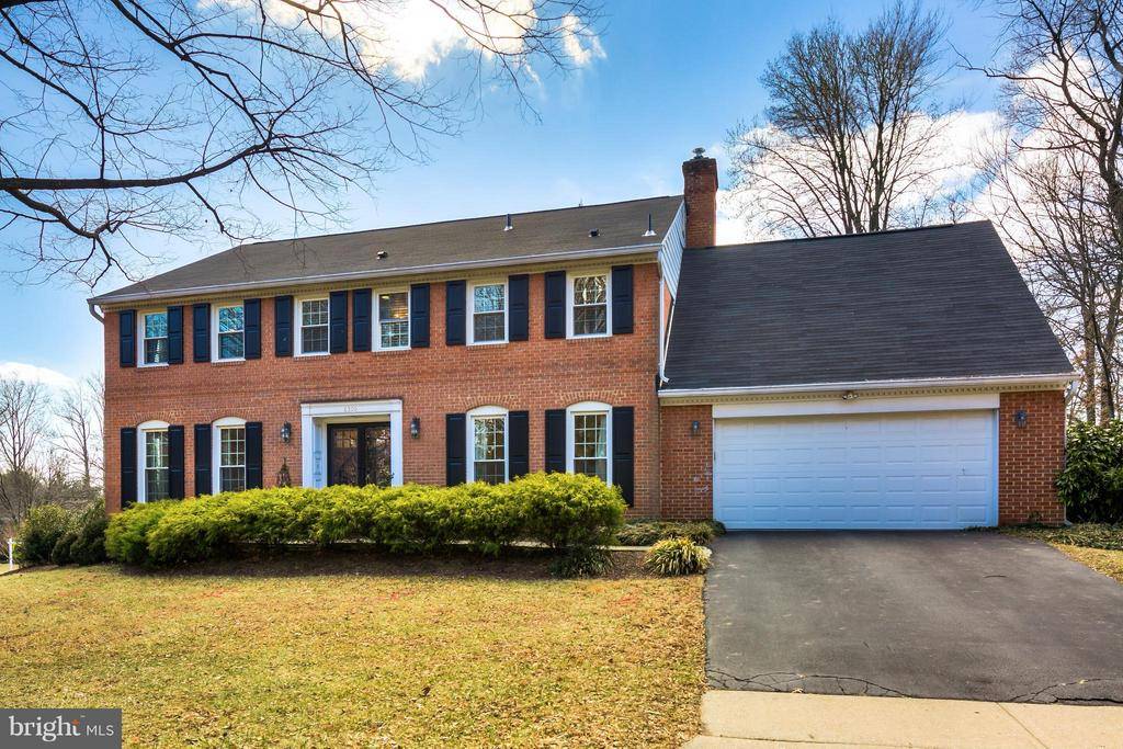 North Bethesda, MD 20852,6300 CAMEO CT