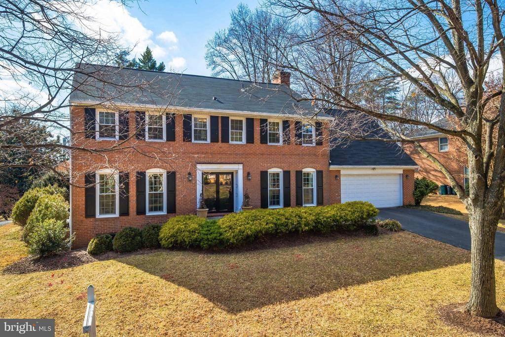 North Bethesda, MD 20852,6300 CAMEO CT