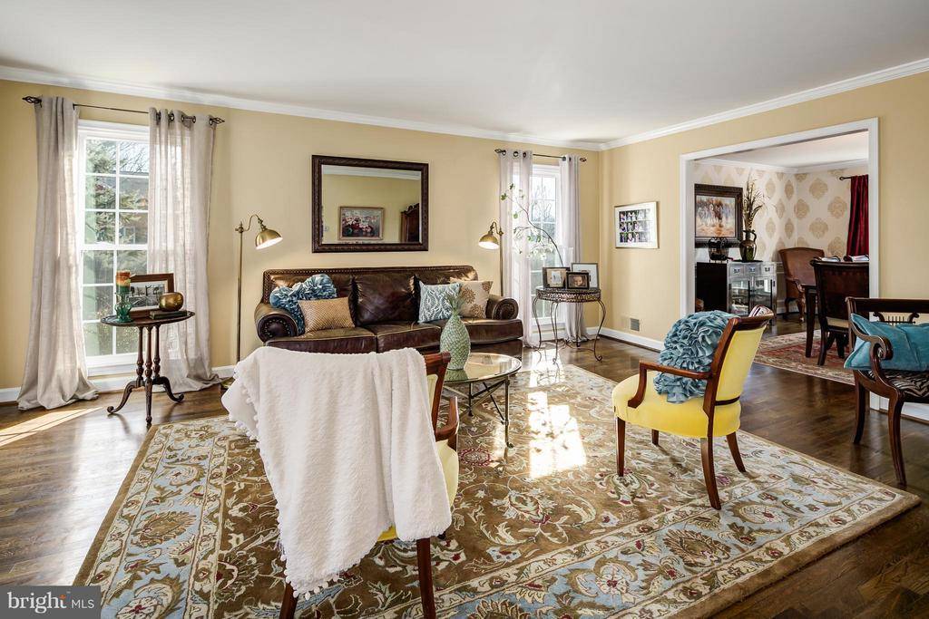 North Bethesda, MD 20852,6300 CAMEO CT