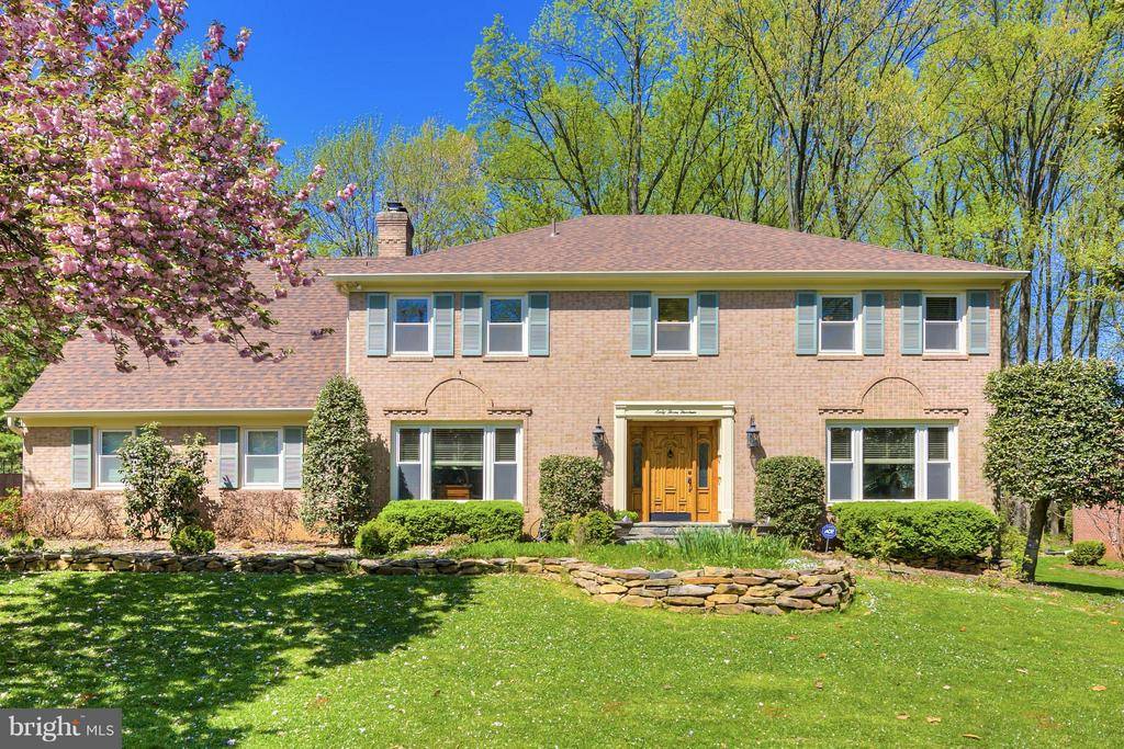 North Bethesda, MD 20852,6313 WINDERMERE CIR