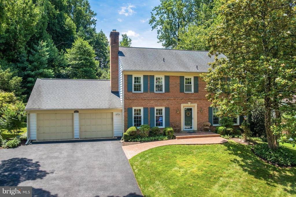 North Bethesda, MD 20852,6455 WINDERMERE CIR