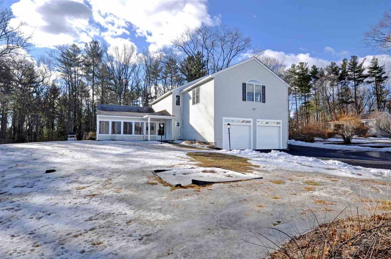 Pelham, NH 03076,30 Jericho RD