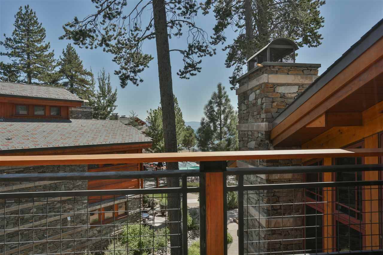 Tahoe Vista, CA 96148,6750 N North Lake Boulevard #15D