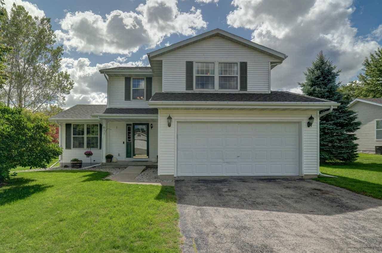 Marshall, WI 53559,611 Sunnyview Ln