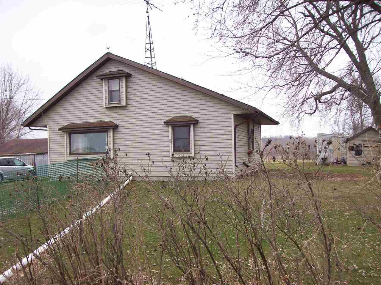 Dalton, WI 53926-9428,W5495 County Road B
