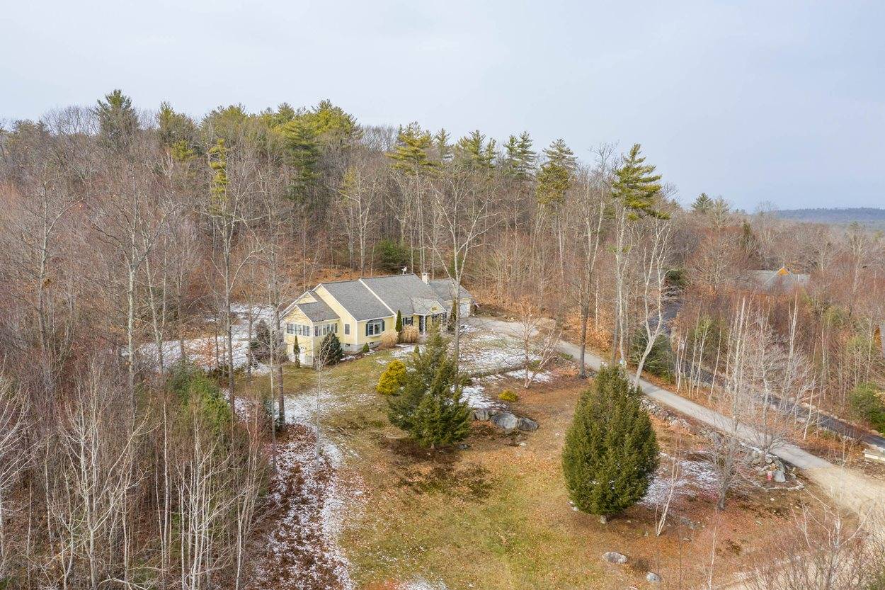 Moultonborough, NH 03254,11 Abenaki LN