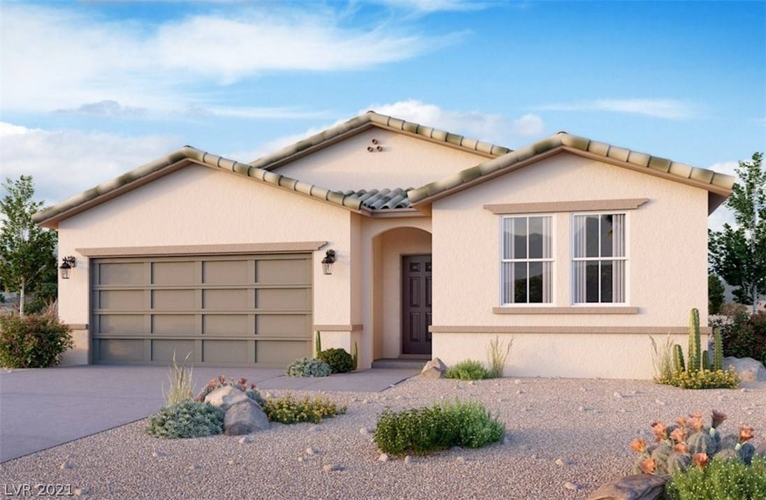 Pahrump, NV 89061,3921 E Florence Avenue #lot 9