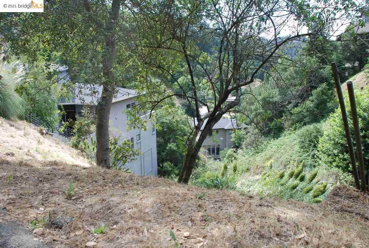 Berkeley, CA 94705,7158 Buckingham Blvd