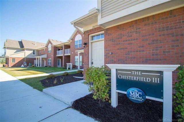 Chesterfield Twp, MI 48051,51889 EAST POINTE LANE