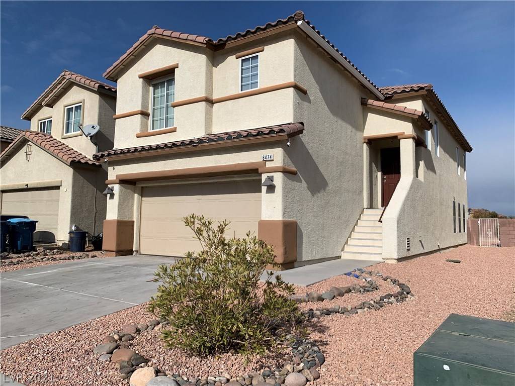 Las Vegas, NV 89139,6474 Eldorado Lane