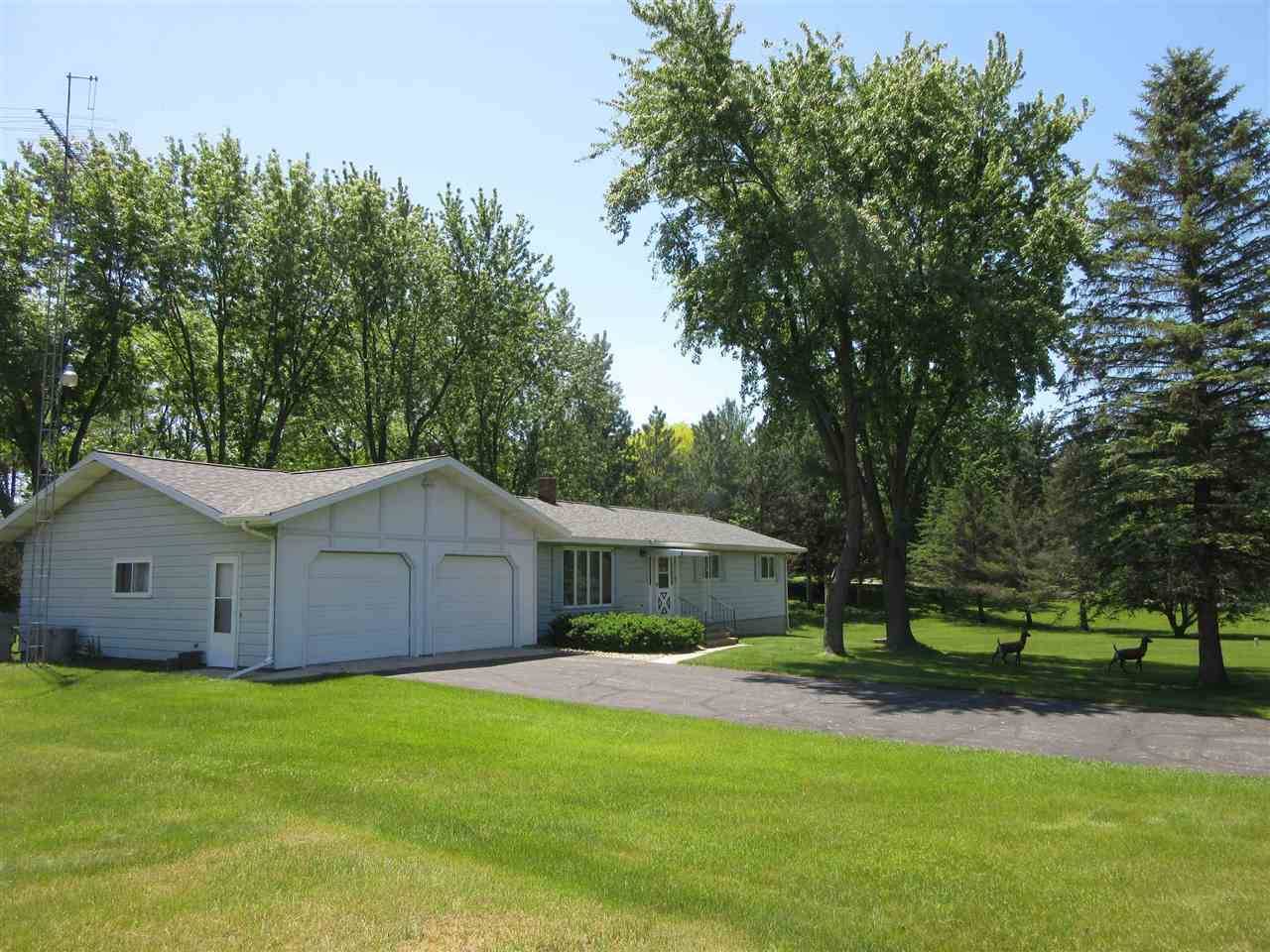 Pardeeville, WI 53954,W8019 Whitetail Dr