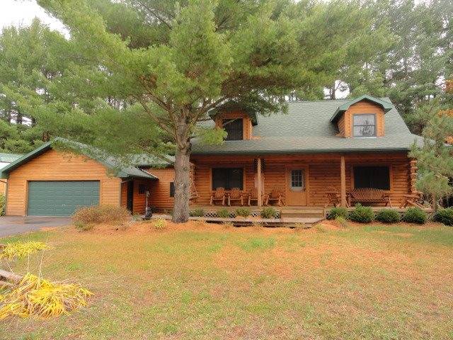 Nekoosa, WI 54457,N15938 25th Ave