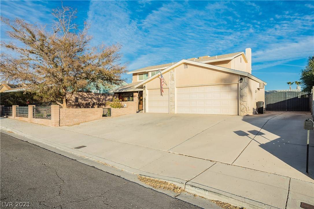 Boulder City, NV 89005,1511 Irene Drive