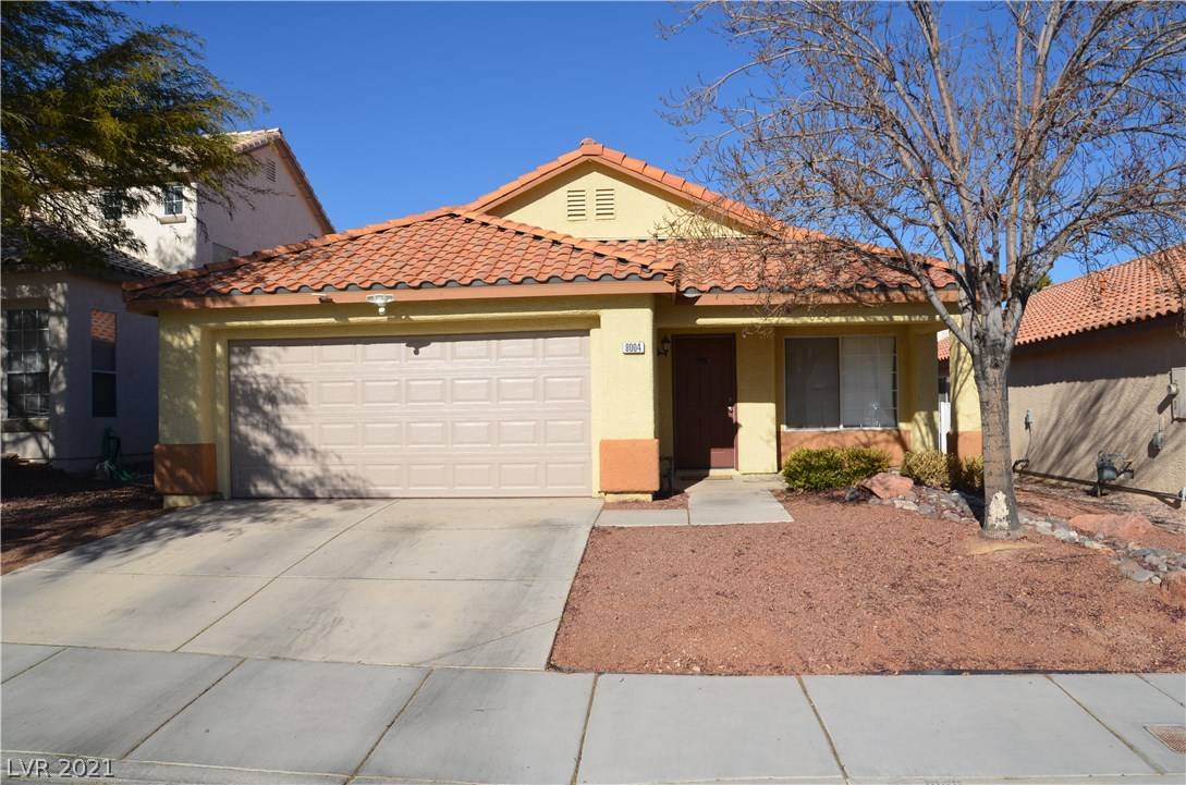 Las Vegas, NV 89131,8004 Panpipe Court