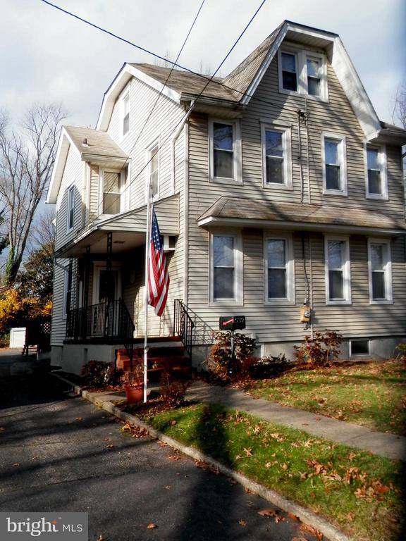 Delanco, NJ 08075,532 BURLINGTON AVE