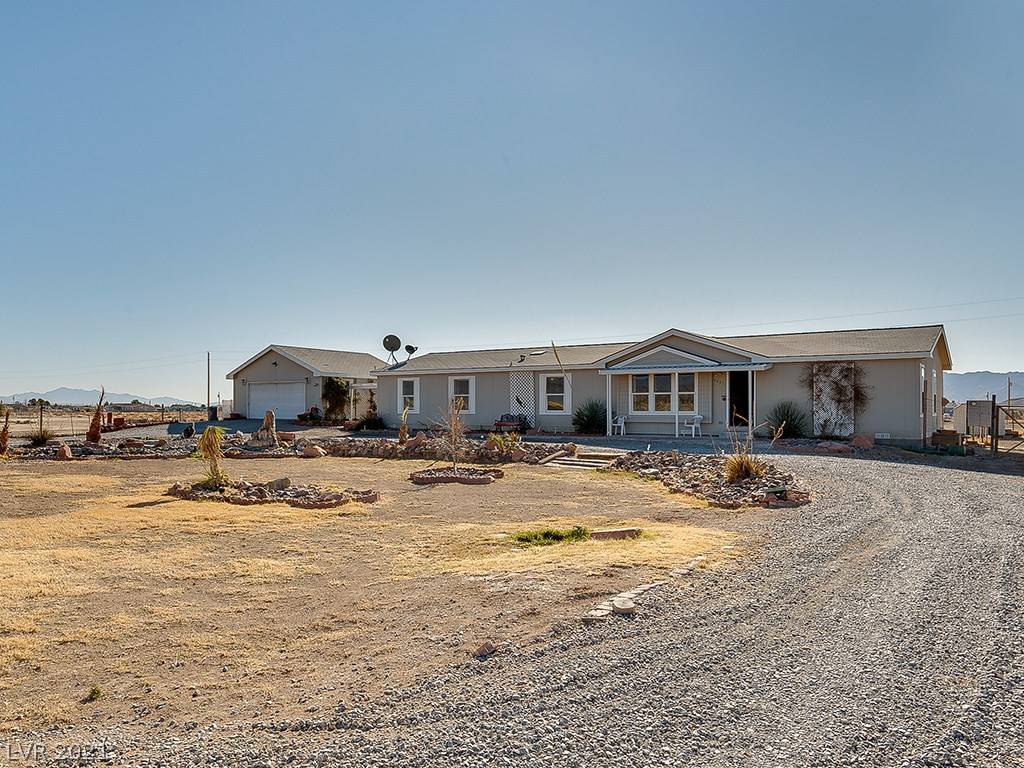 Pahrump, NV 89048,4891 W Dyer Road