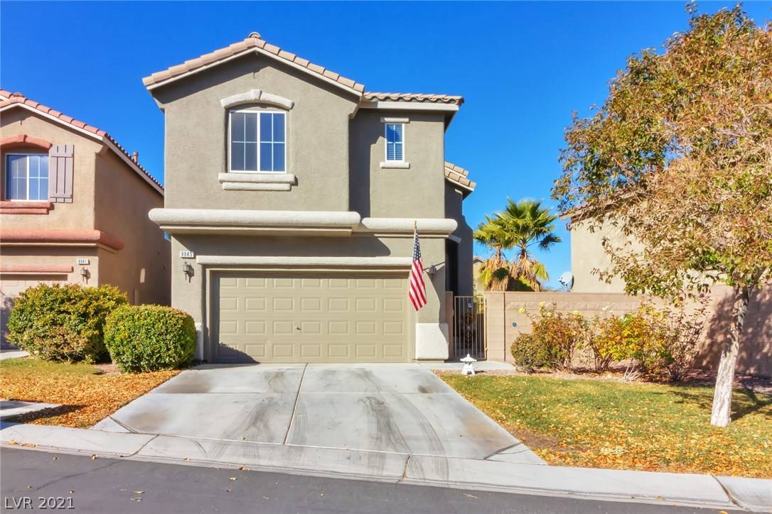 Las Vegas, NV 89166,8045 Farthings Hill Drive