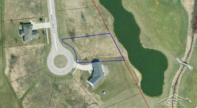 Thomas Twp, MI 48609,EAGLE CREST LOT 49