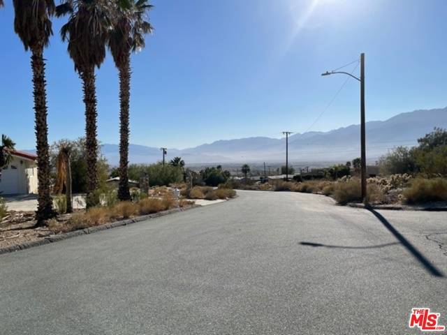 Desert Hot Springs, CA 92240,68200 Block of Calle Bonita