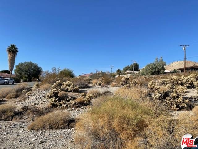 Desert Hot Springs, CA 92240,68200 Block of Calle Bonita