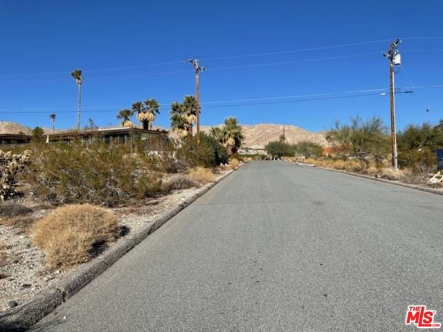 Desert Hot Springs, CA 92240,68200 Block of Calle Bonita