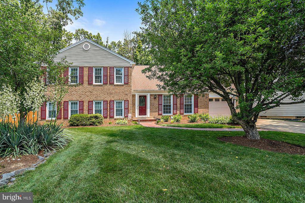 Springfield, VA 22152,8804 SIDE SADDLE RD