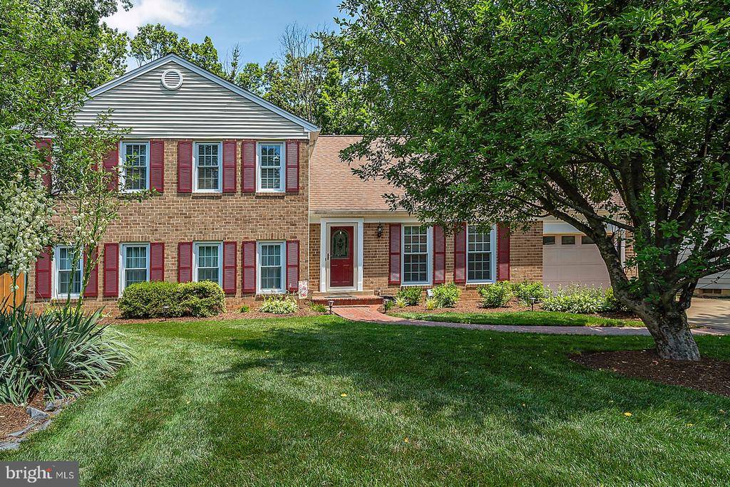 Springfield, VA 22152,8804 SIDE SADDLE RD