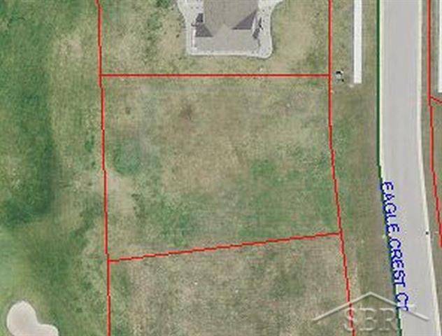 Thomas Twp, MI 48609,EAGLE CREST LOT 42