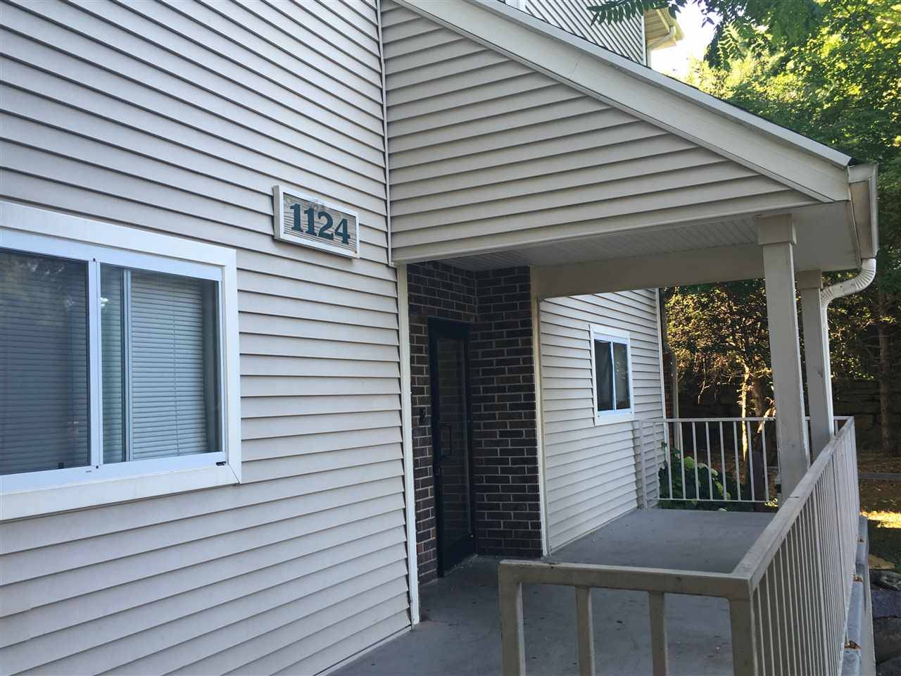 Madison, WI 53719,1124 Morraine View Dr #208