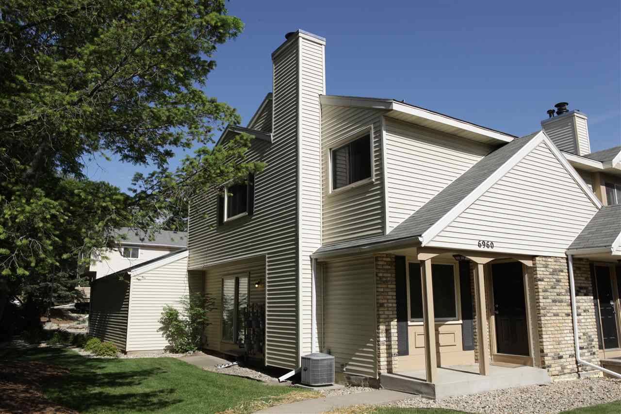 Madison, WI 53719,6960 PARK RIDGE DR
