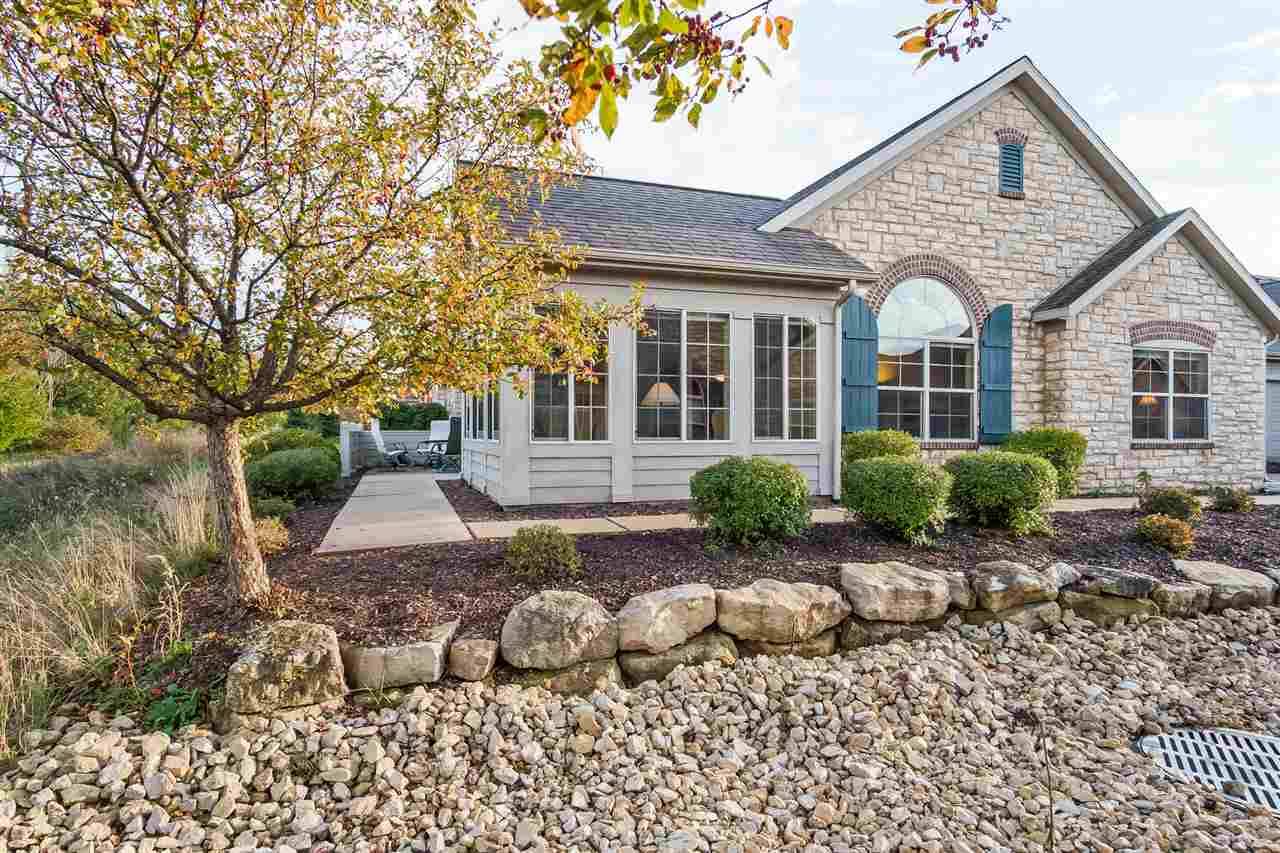 Fitchburg, WI 53711,24 Pond View Way