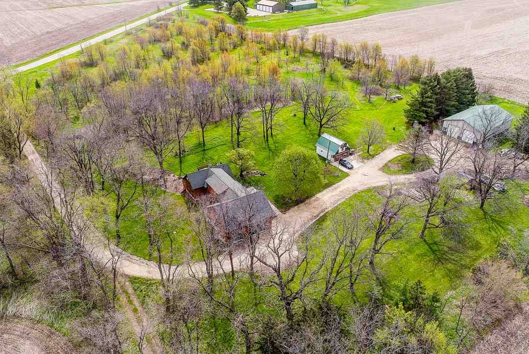 Janesville, WI 53545,5971 N County Road F