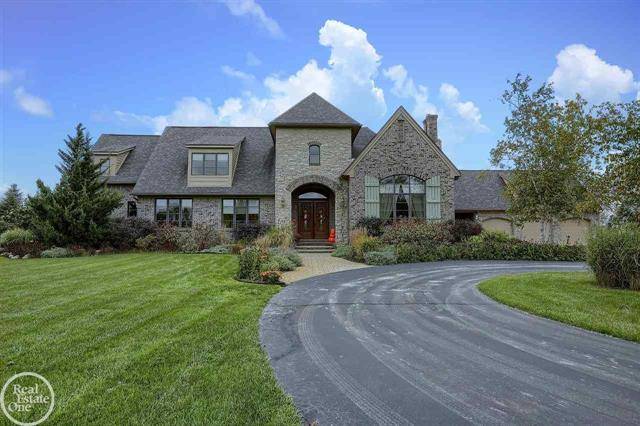 Chesterfield Twp, MI 48051,55800 ZUHLKE ROAD