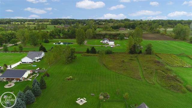 Chesterfield Twp, MI 48051,55800 ZUHLKE ROAD