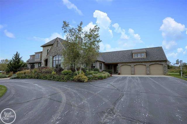 Chesterfield Twp, MI 48051,55800 ZUHLKE ROAD