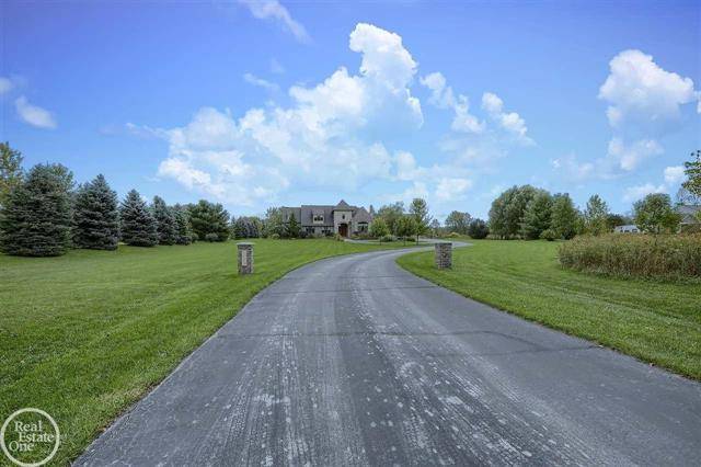 Chesterfield Twp, MI 48051,55800 ZUHLKE ROAD