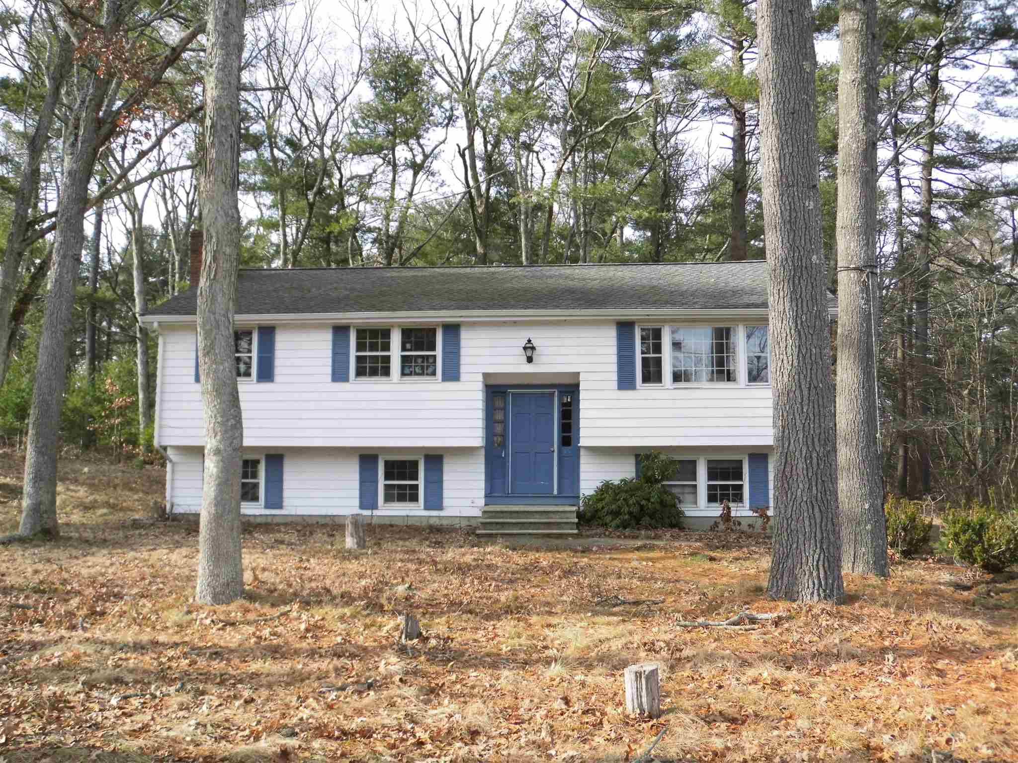 Tewksbury, MA 01876-2408,40 Barbara D LN