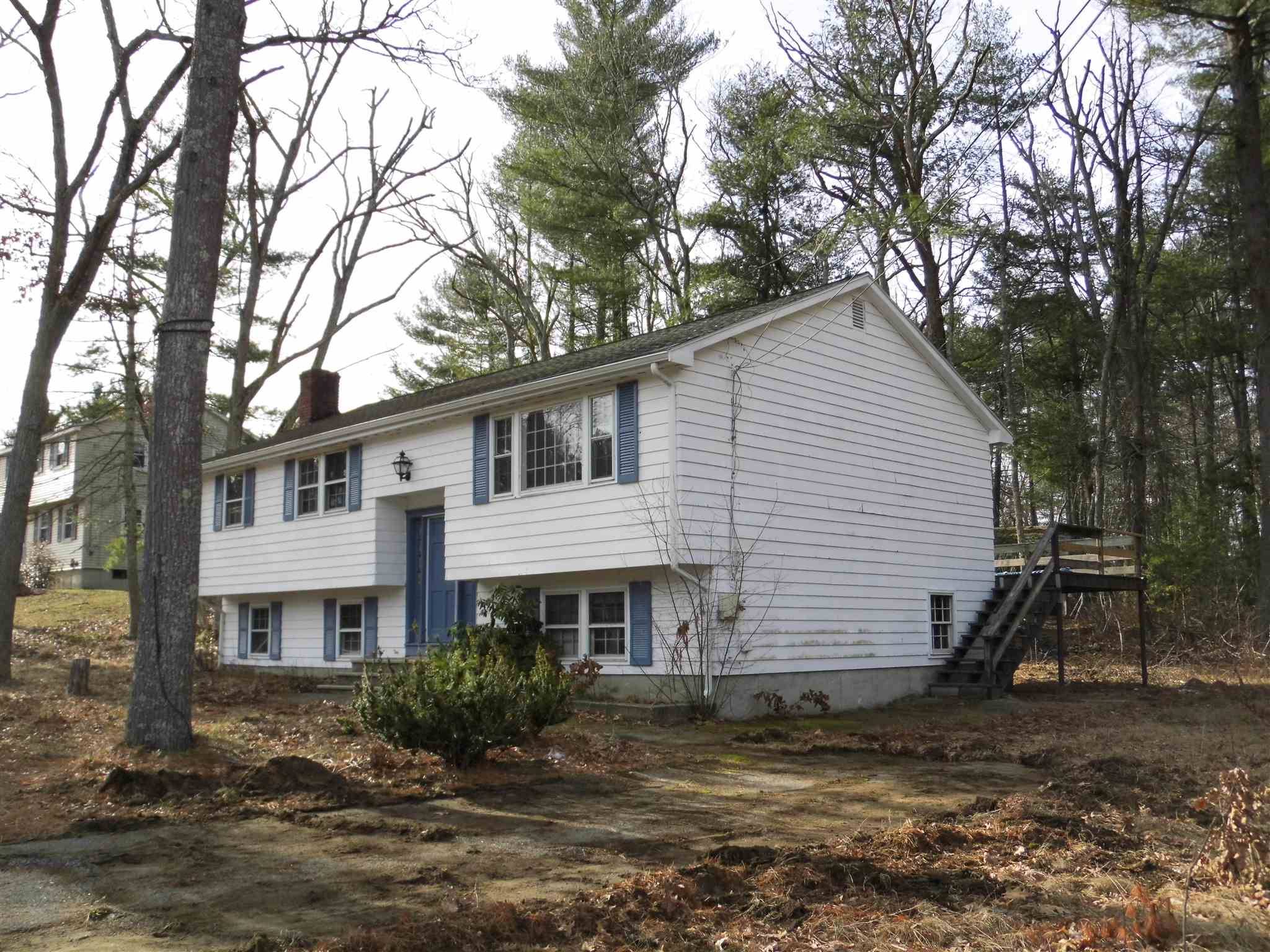 Tewksbury, MA 01876-2408,40 Barbara D LN