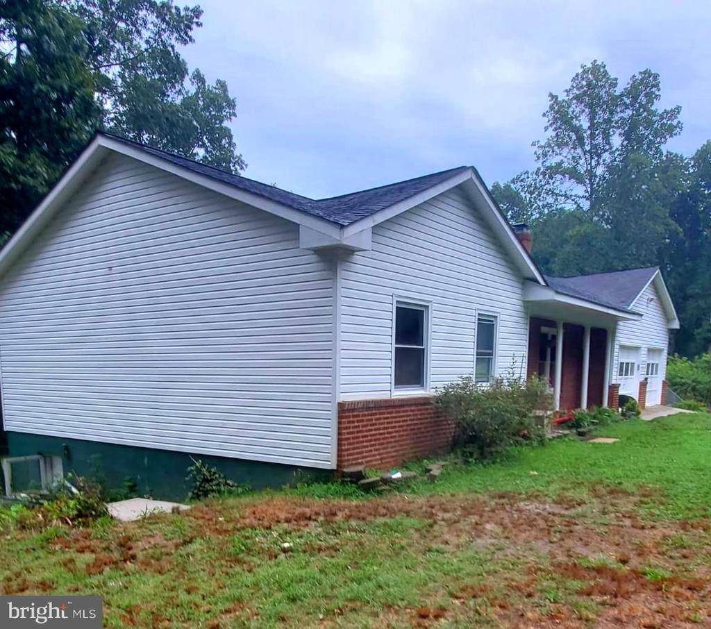 Rixeyville, VA 22737,6017 WATERFORD RD