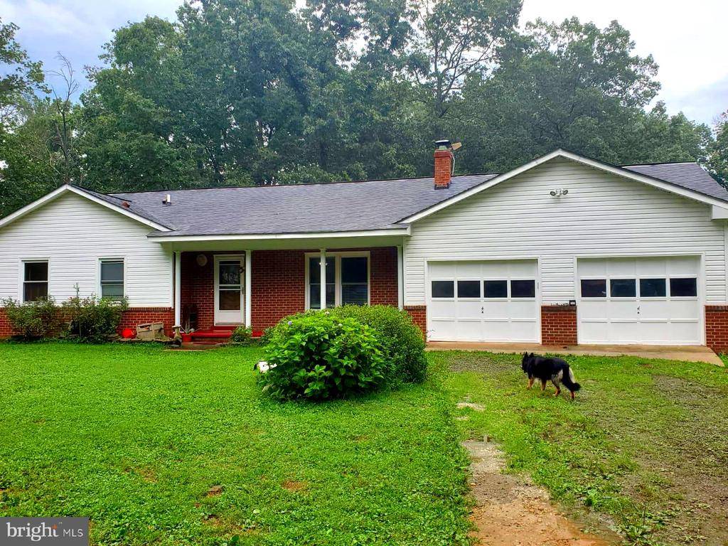 Rixeyville, VA 22737,6017 WATERFORD RD