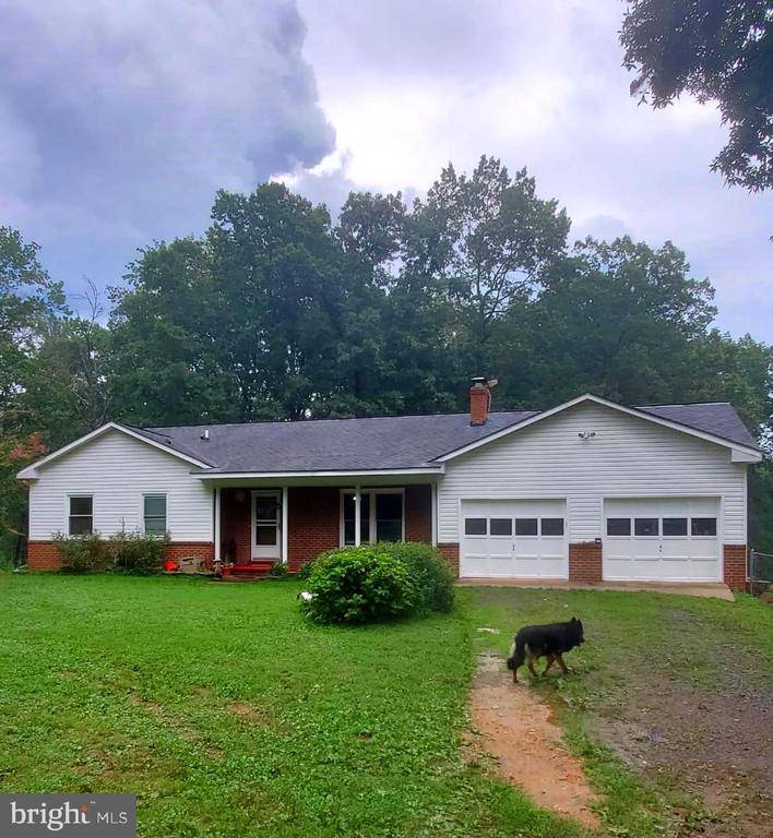 Rixeyville, VA 22737,6017 WATERFORD RD