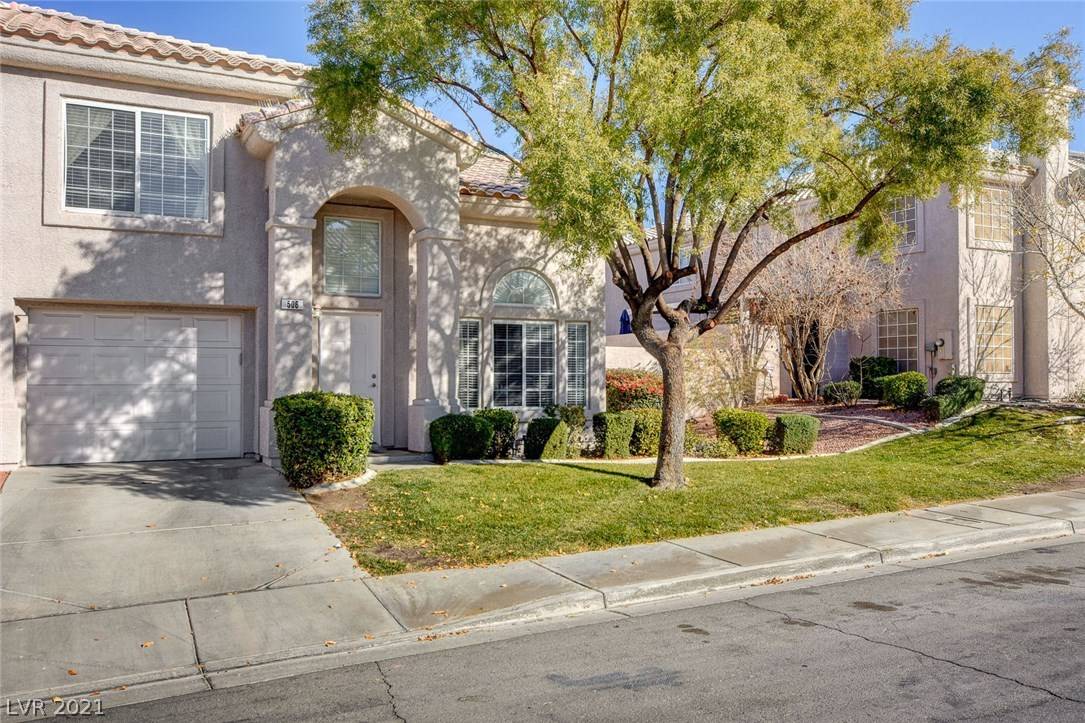 Henderson, NV 89052,506 Satin Saddle Place