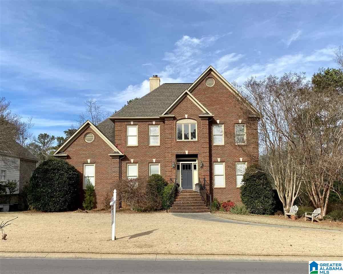 Hoover, AL 35226,3862 CARISBROOKE DRIVE