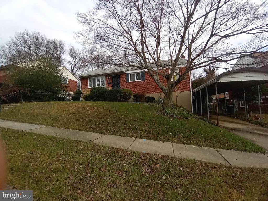 Capitol Heights, MD 20743,412 MILFAN DR