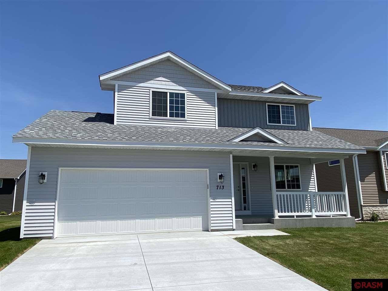 Mankato, MN 56001,713 Mulligan Street